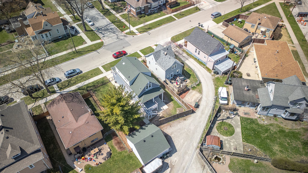 3617 Park Avenue, Brookfield, IL 60513