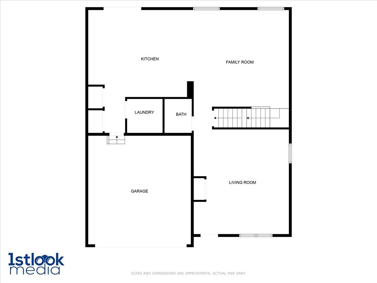 6103 Winterhaven Drive, Joliet, IL 60431