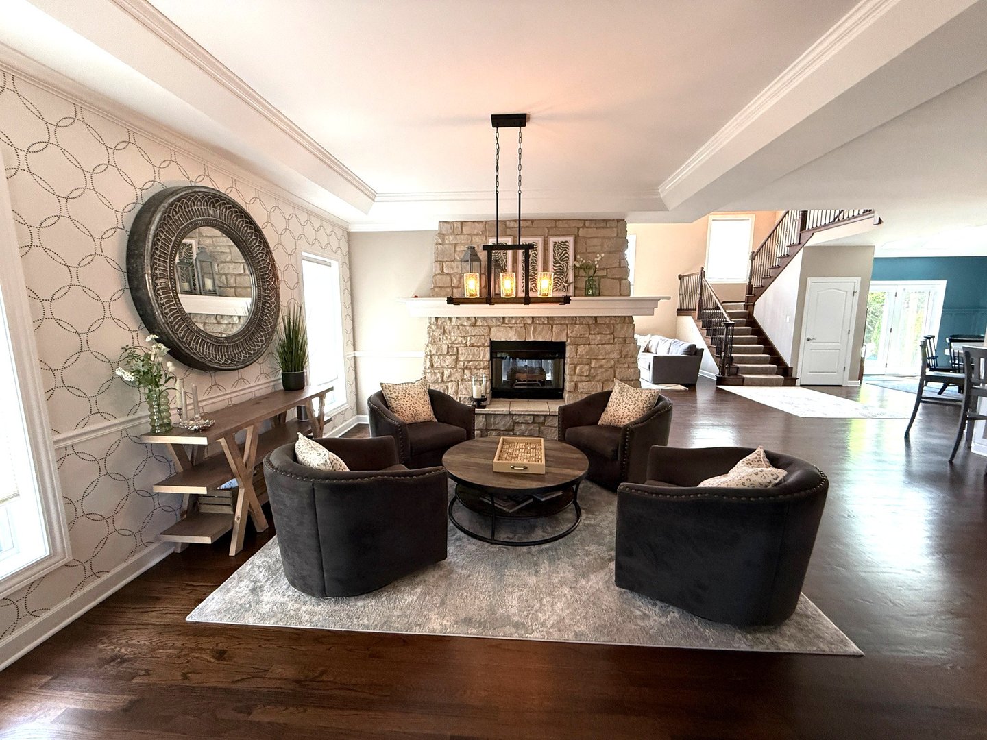 12074 Winterberry Lane, Plainfield, IL 60585