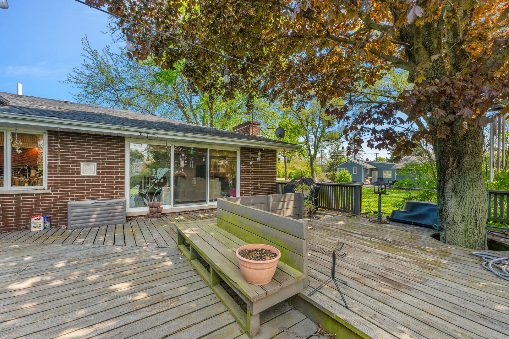 17206 Wentworth Avenue, Lansing, IL 60438