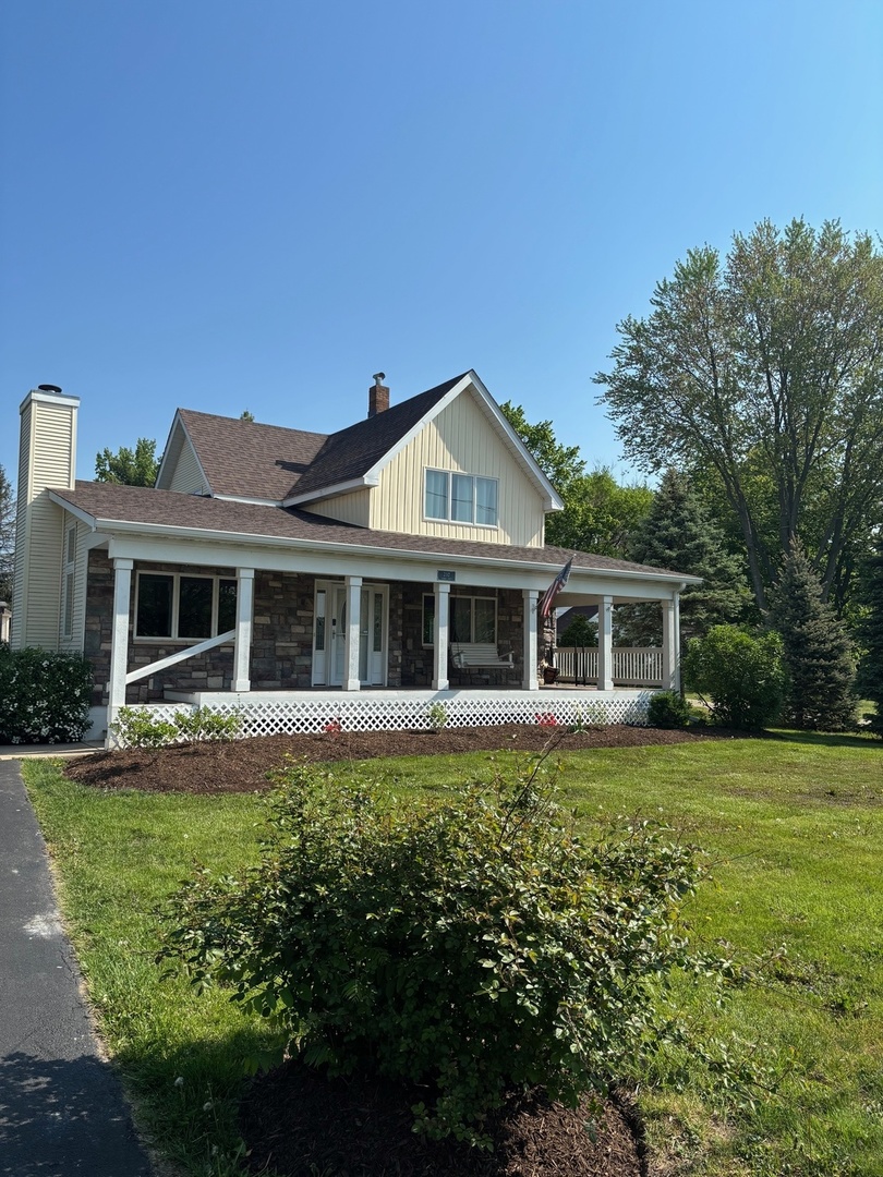 2112 Church Street, Johnsburg, IL 60051
