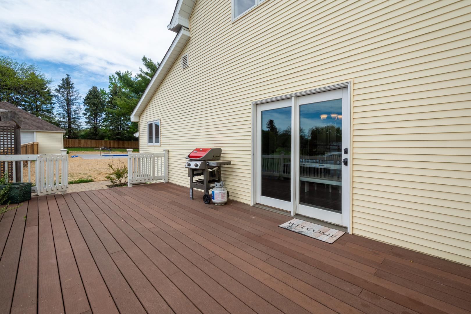 2112 Church Street, Johnsburg, IL 60051