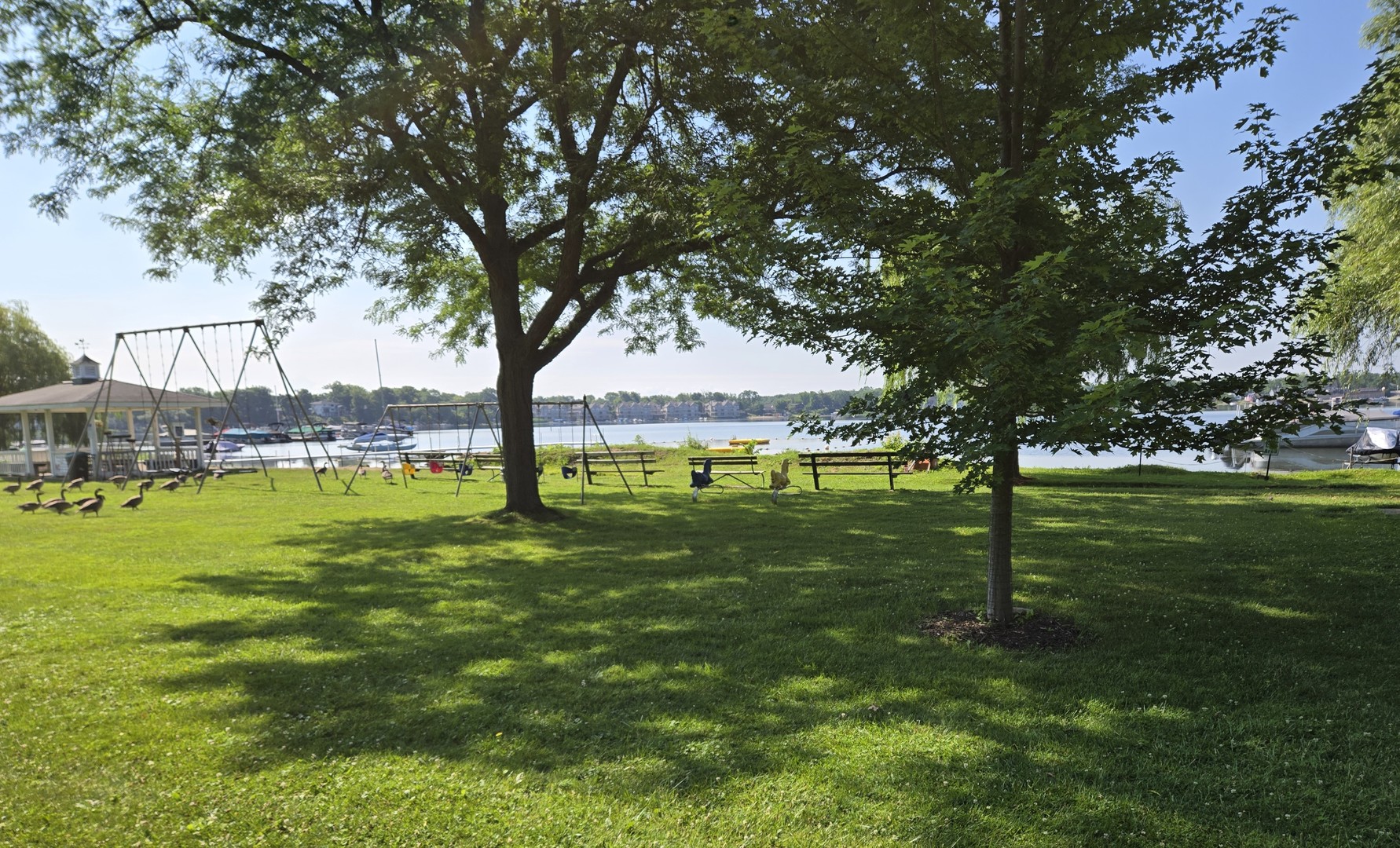 28069 N Lake Drive, Wauconda, IL 60084