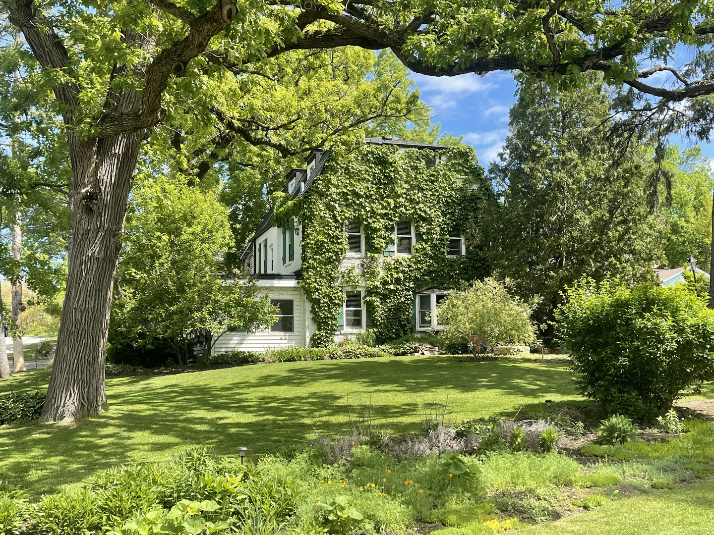 24311 N Bonnie Lane, Lake Zurich, IL 60047