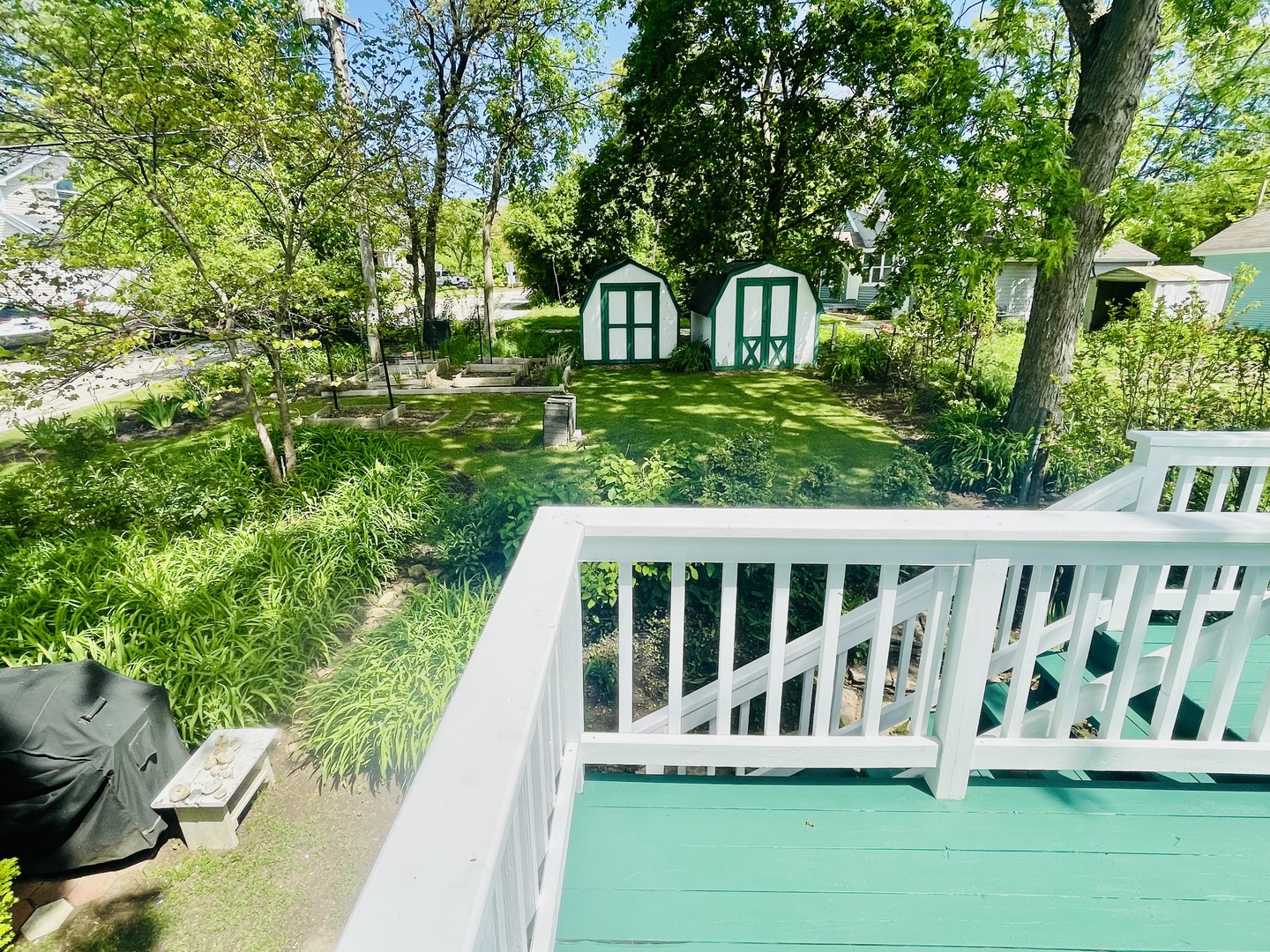 24311 N Bonnie Lane, Lake Zurich, IL 60047