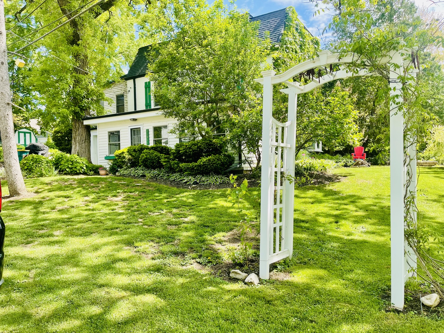 24311 N Bonnie Lane, Lake Zurich, IL 60047