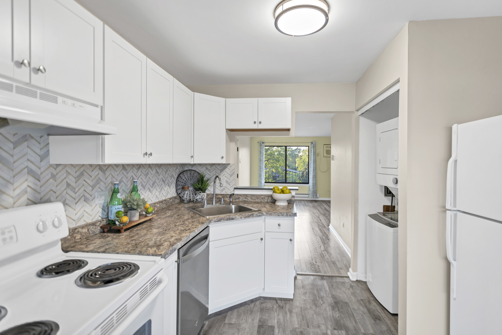 256 Canterbury Lane #5, Bolingbrook, IL 60440