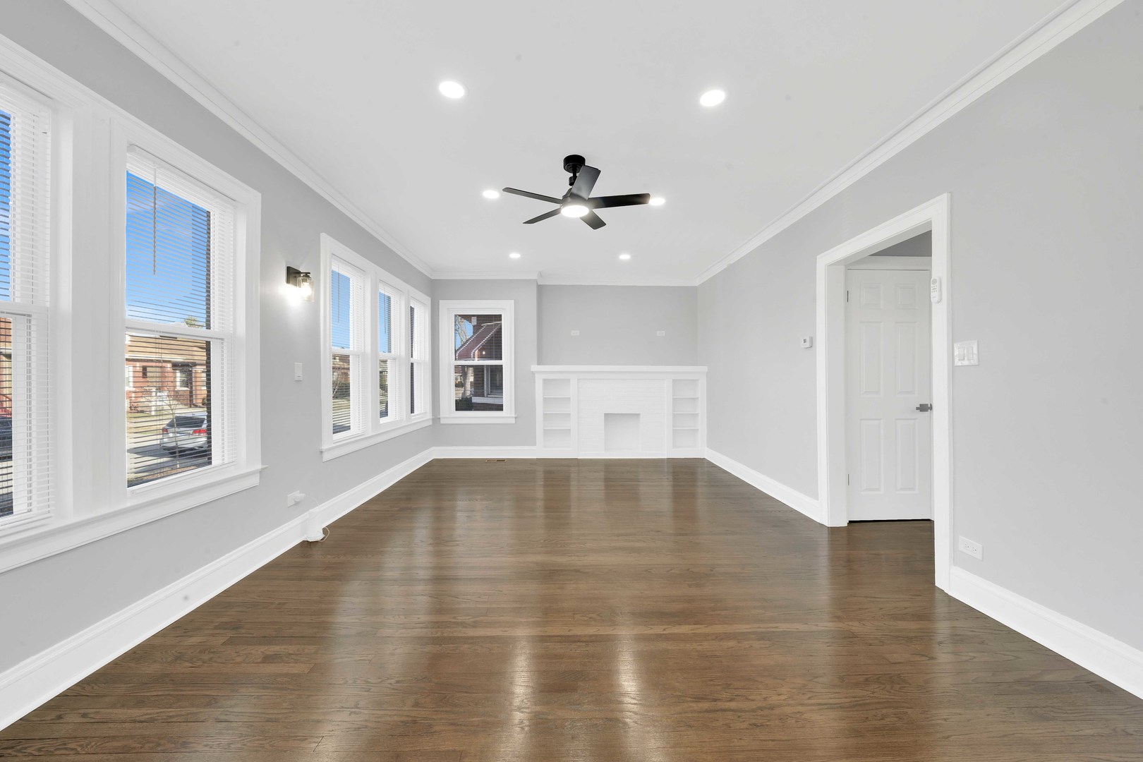 8429 S Ada Street, Chicago, IL 60620