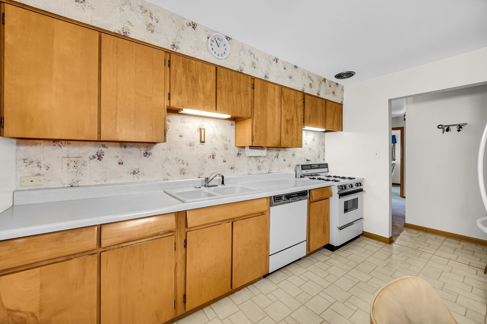 5112 N Oneida Avenue, Norridge, IL 60706