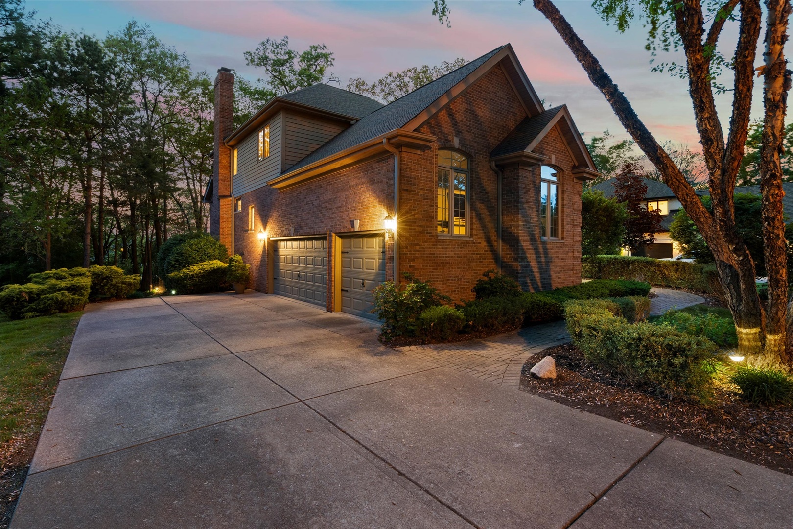 1396 Notre Dame Drive, Lemont, IL 60439