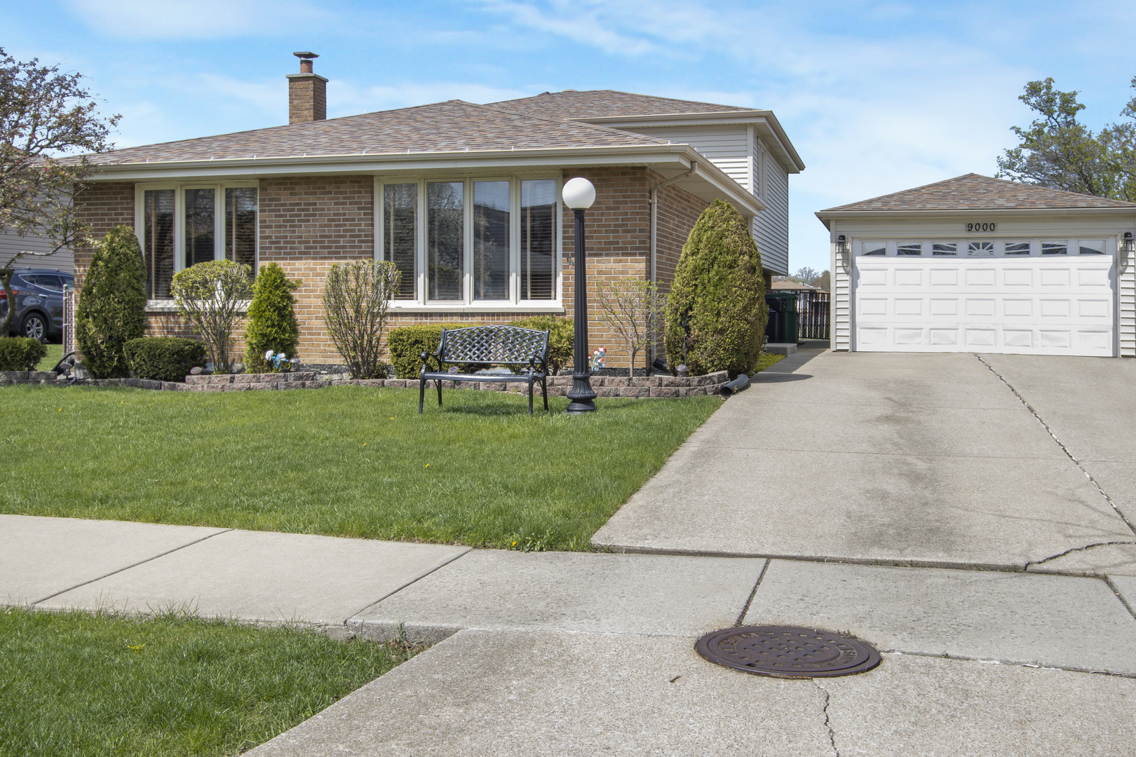 9000 Westwood Drive, Orland Hills, IL 60487