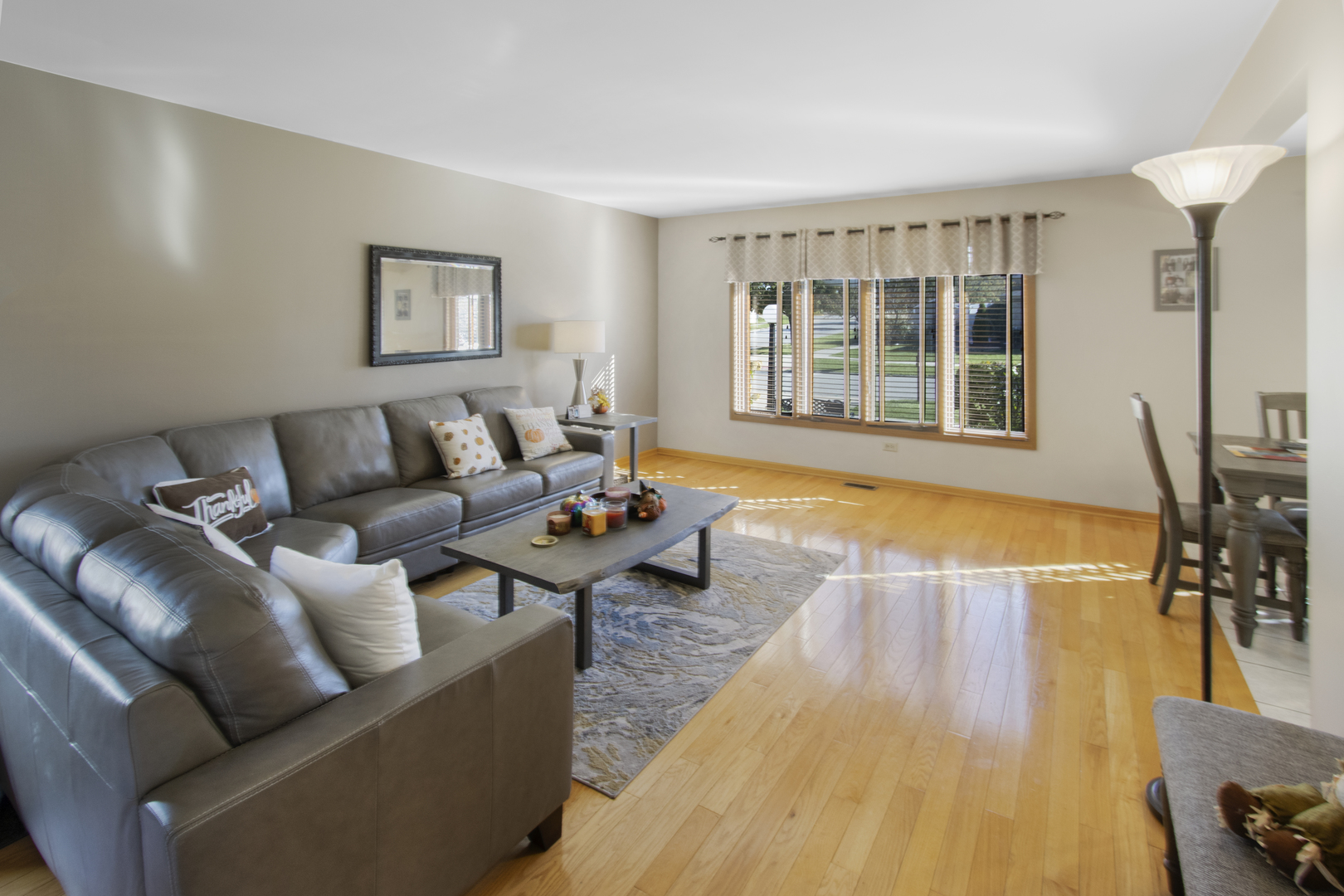 9000 Westwood Drive, Orland Hills, IL 60487