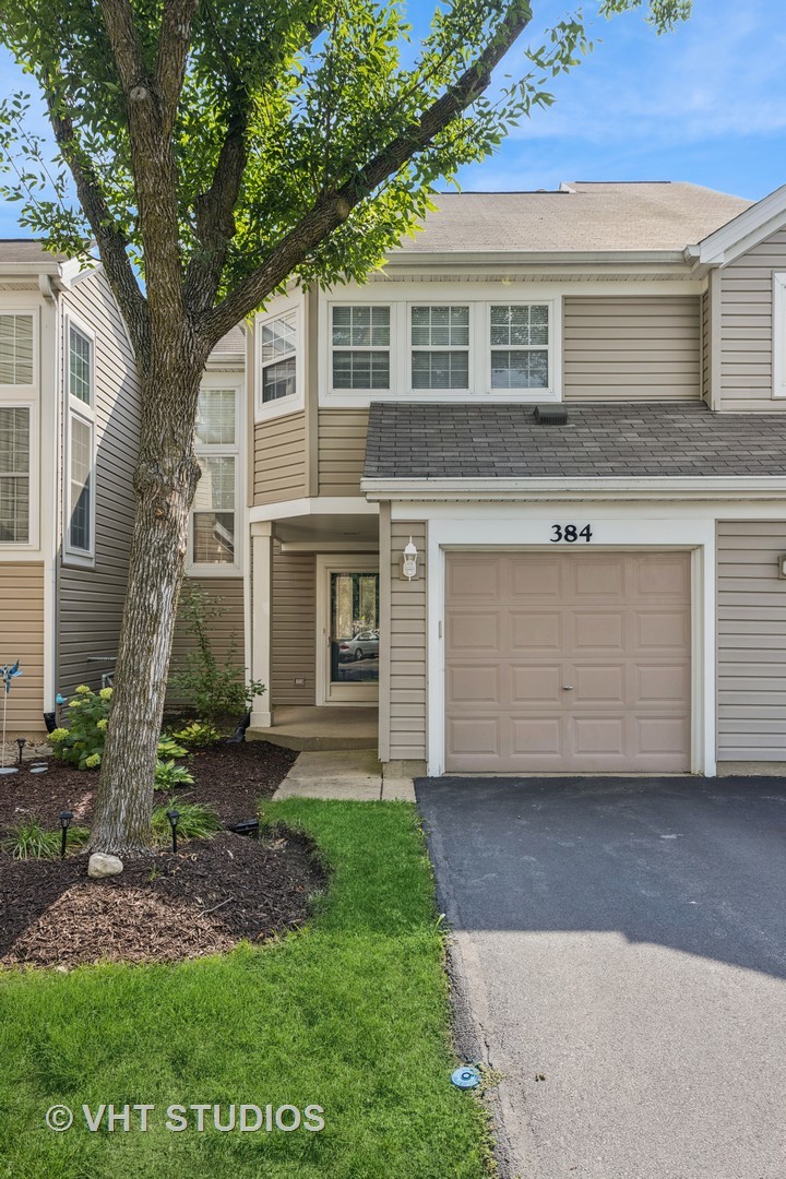 384 Waterford Court #384, Carol Stream, IL 60188