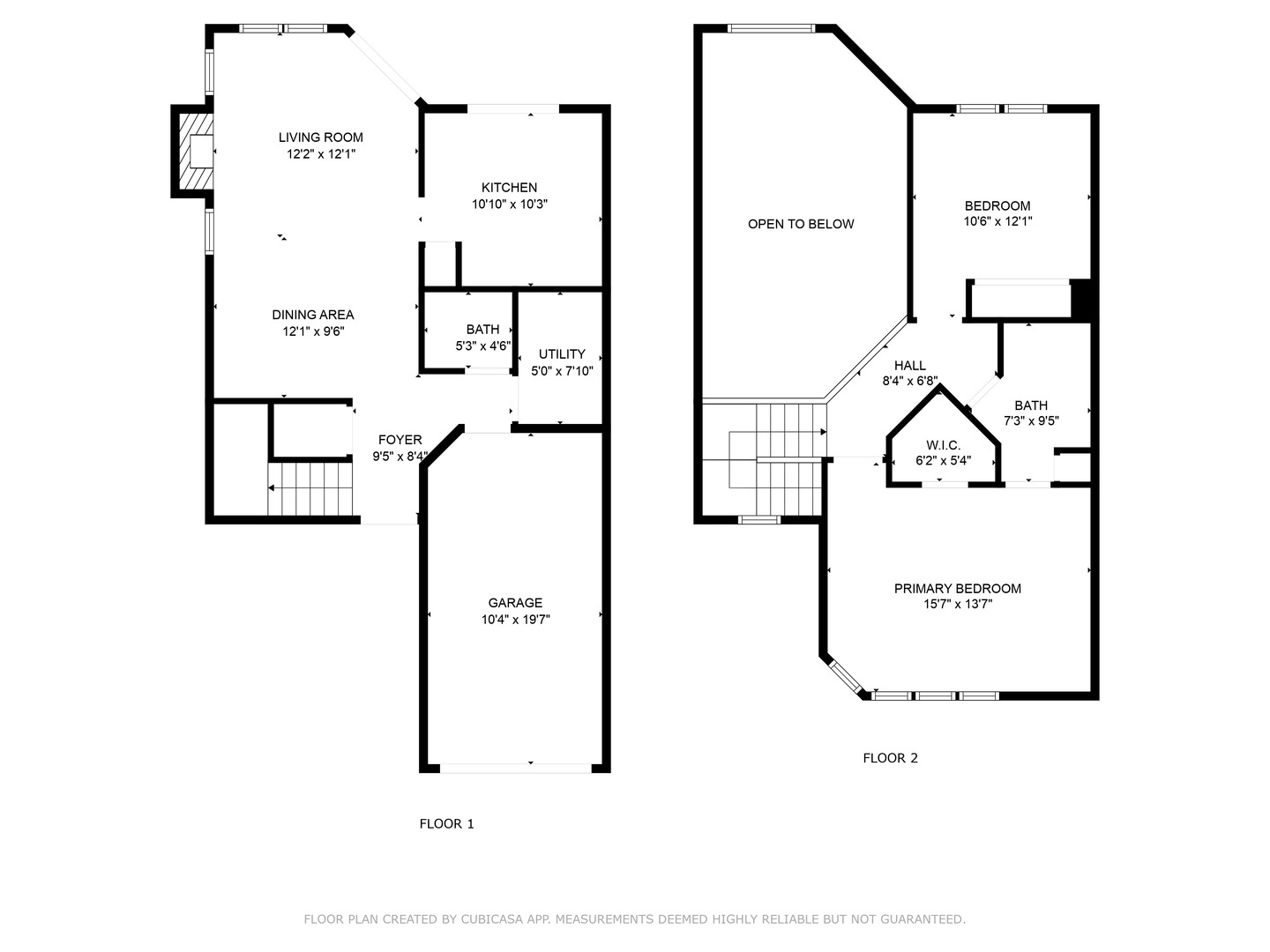 384 Waterford Court #384, Carol Stream, IL 60188