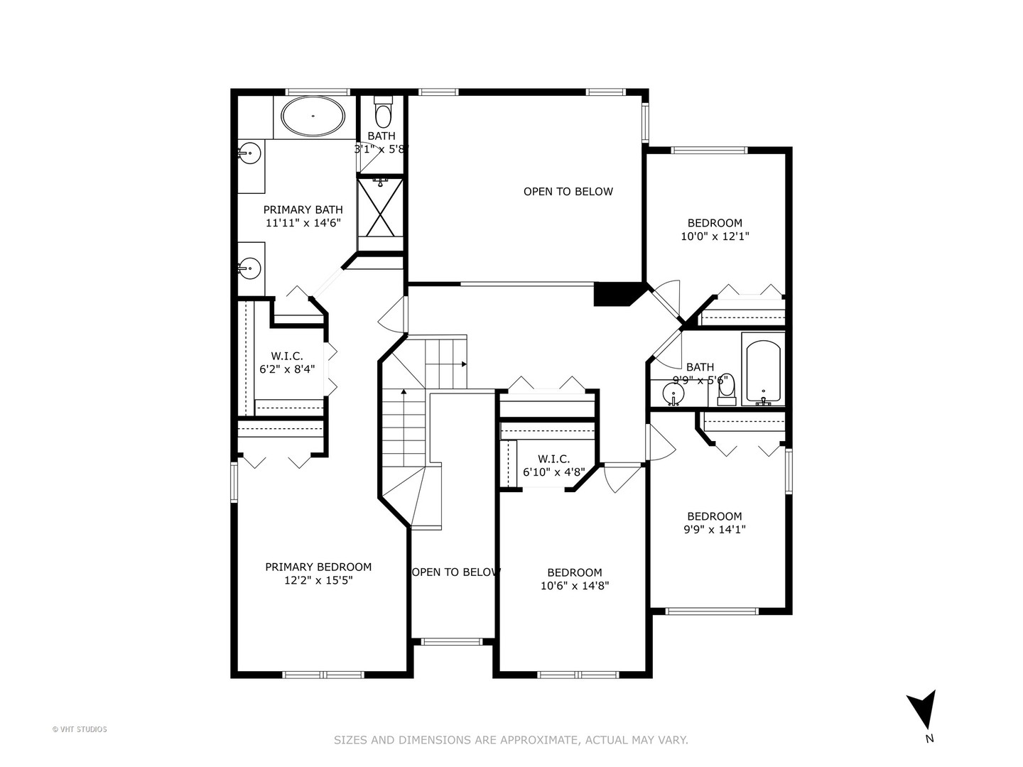 1575 Sage Court, Gurnee, IL 60031