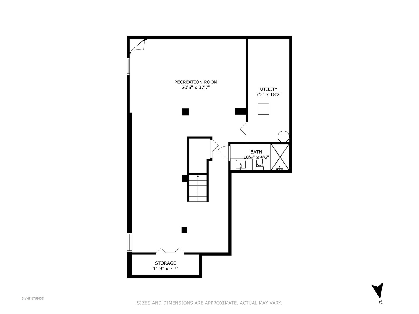1575 Sage Court, Gurnee, IL 60031