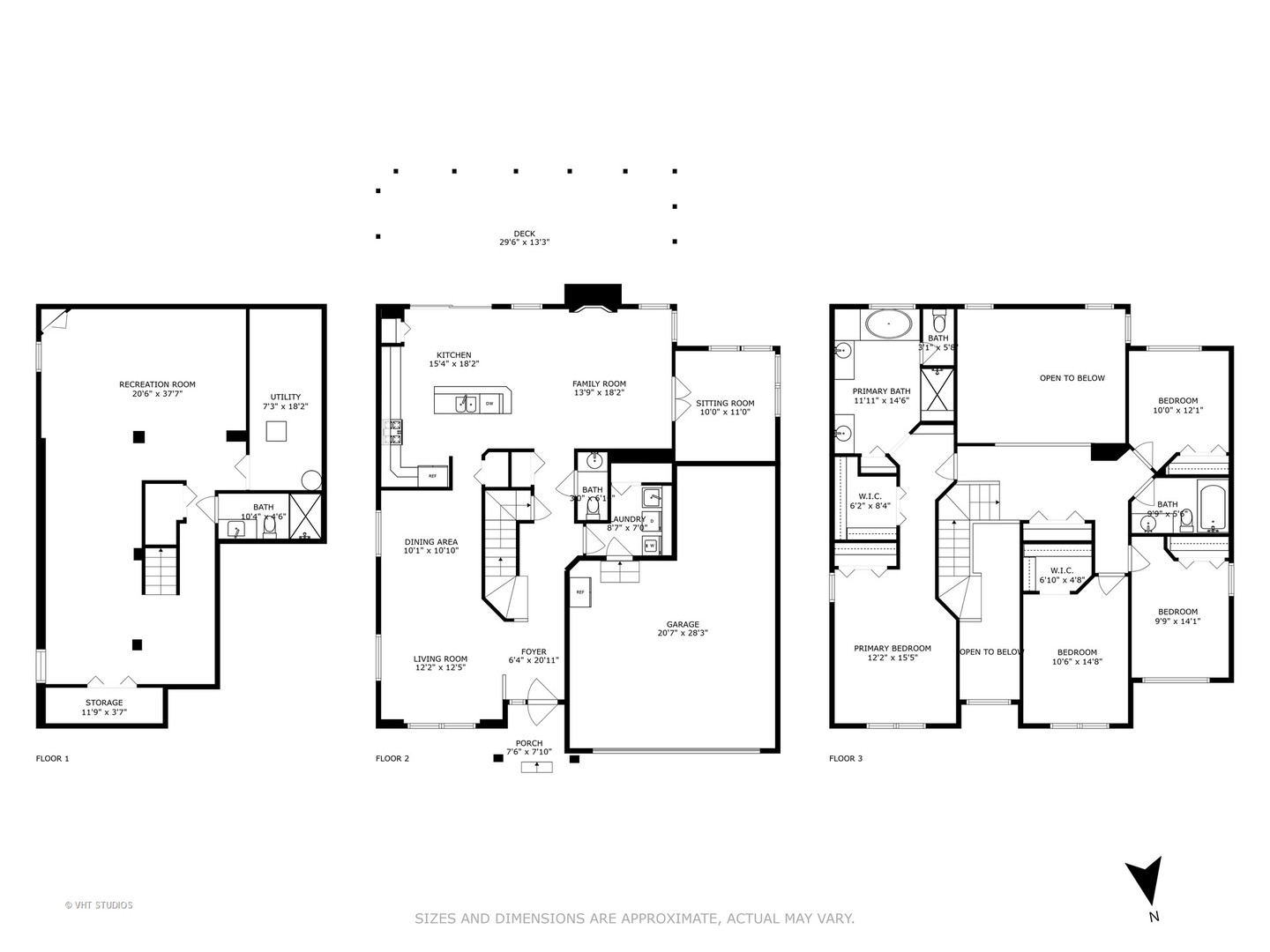 1575 Sage Court, Gurnee, IL 60031