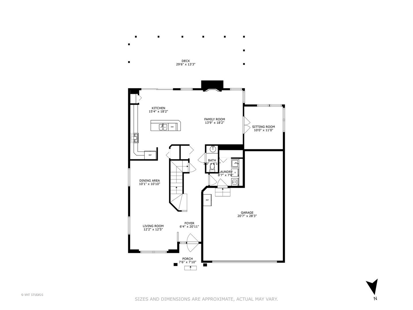 1575 Sage Court, Gurnee, IL 60031