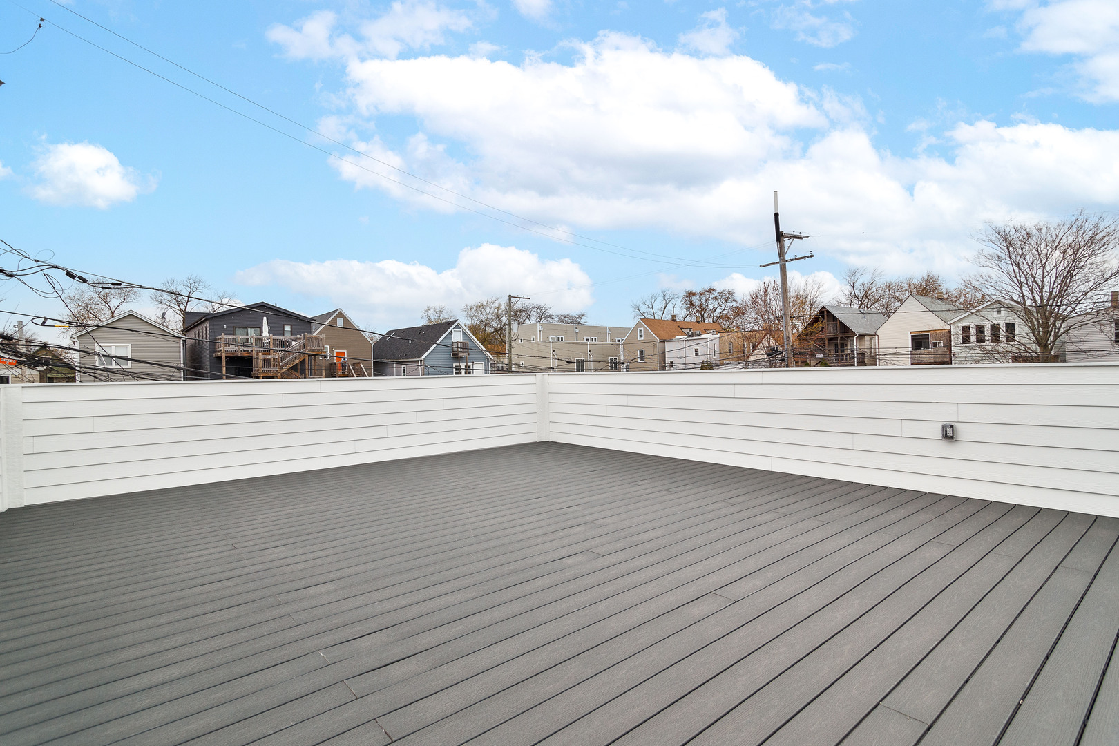 1832 N Kimball Avenue, Chicago, IL 60647