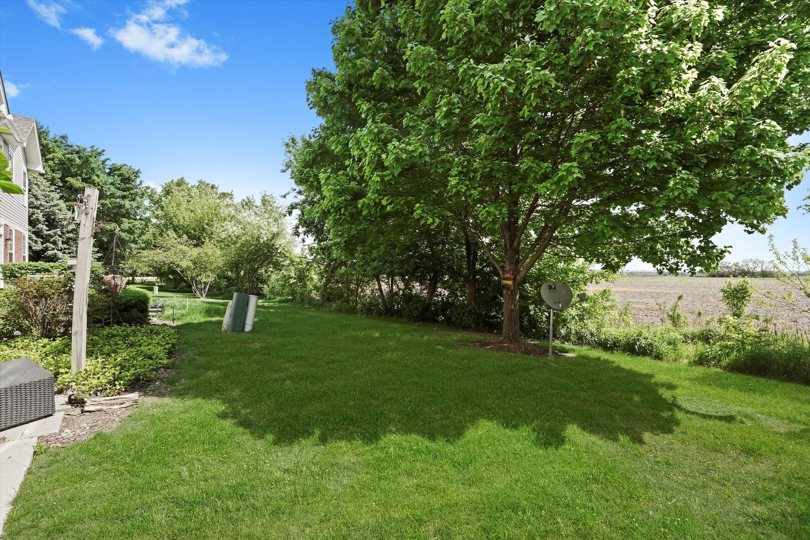 112 S Concord Drive #112, Oswego, IL 60543