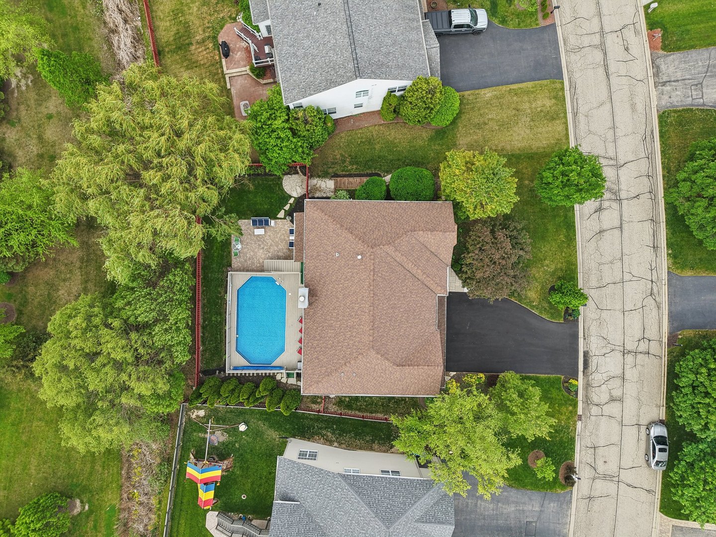 2913 Glenarye Drive, Lindenhurst, IL 60046