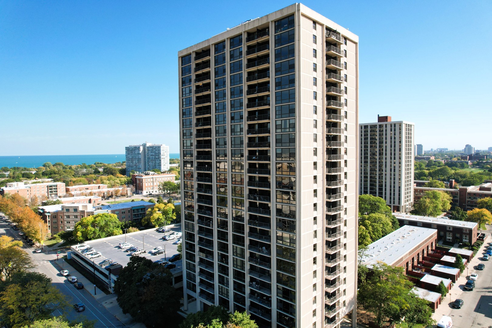 2605 S Indiana Avenue #501, Chicago, IL 60616