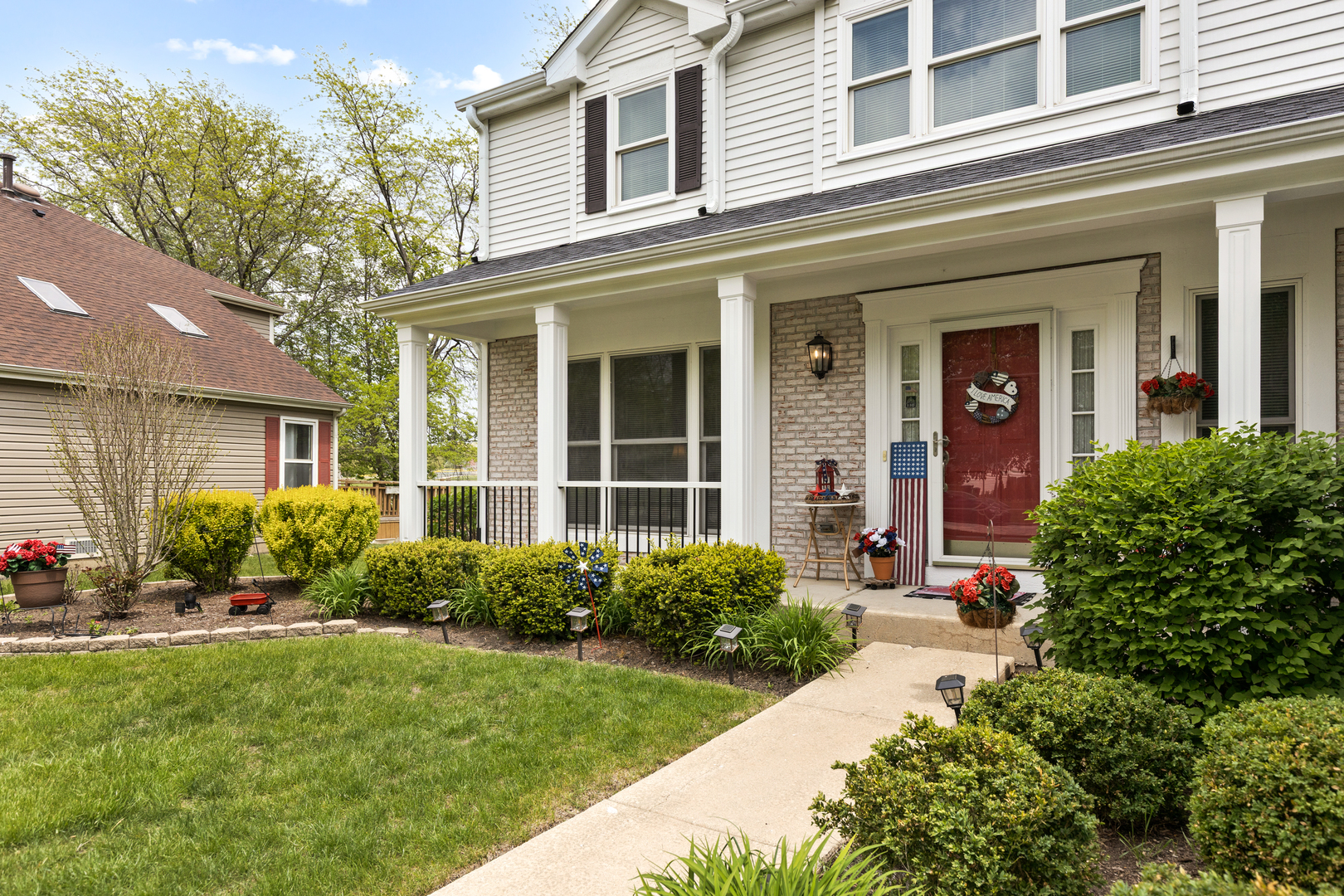 91 Southfield Drive, Vernon Hills, IL 60061