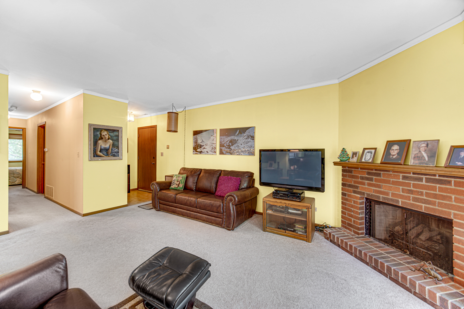 5375 Newport 2C Drive #2C, Lisle, IL 60532