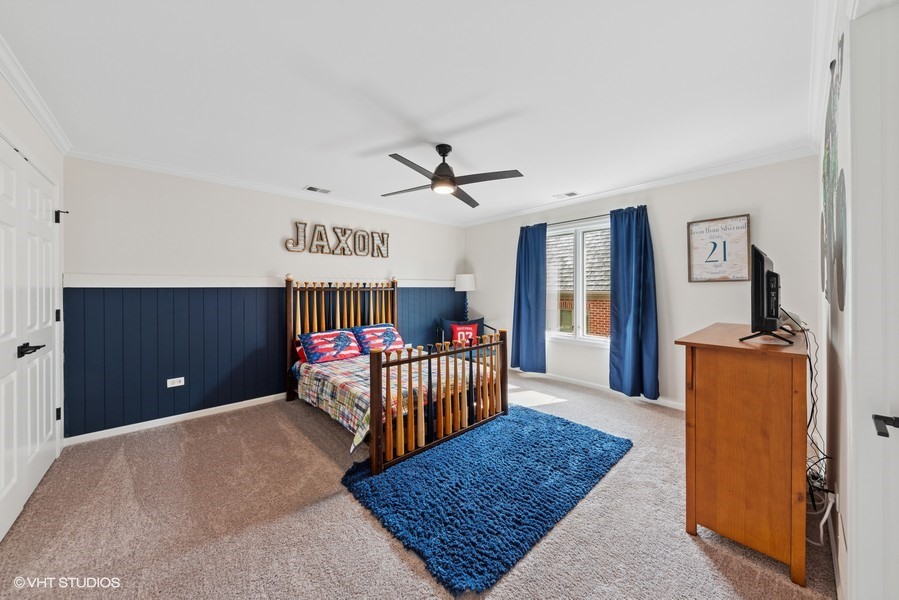 21827 W RIVIERA Court, Ivanhoe, IL 60060