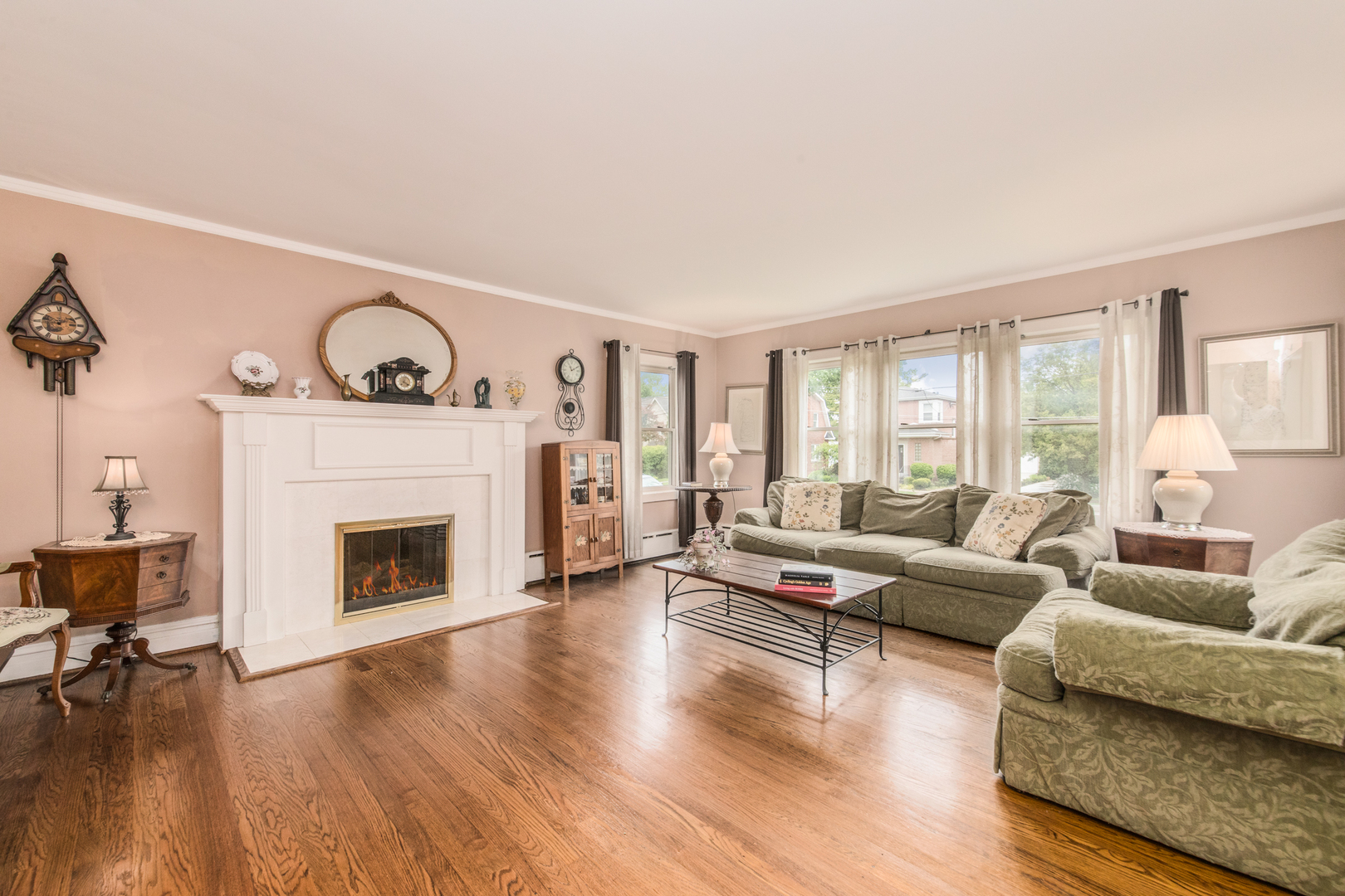 427 Leonard Street, Park Ridge, IL 60068