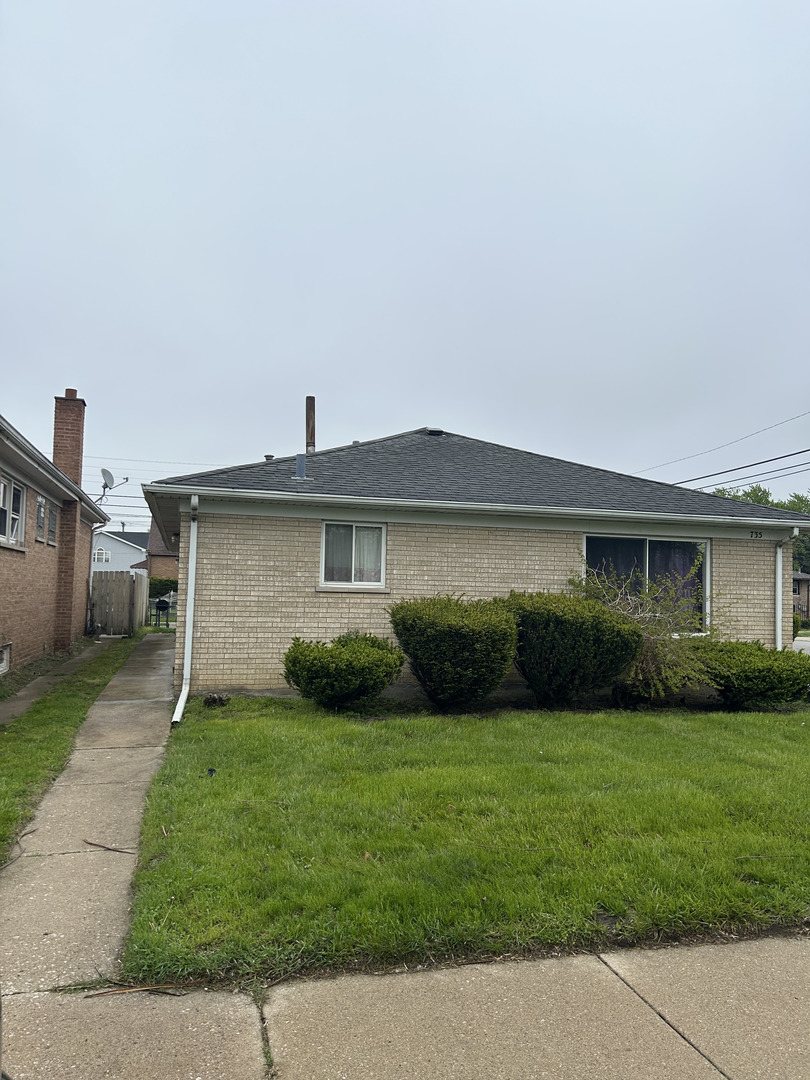 735 May Street, Calumet City, IL 60409