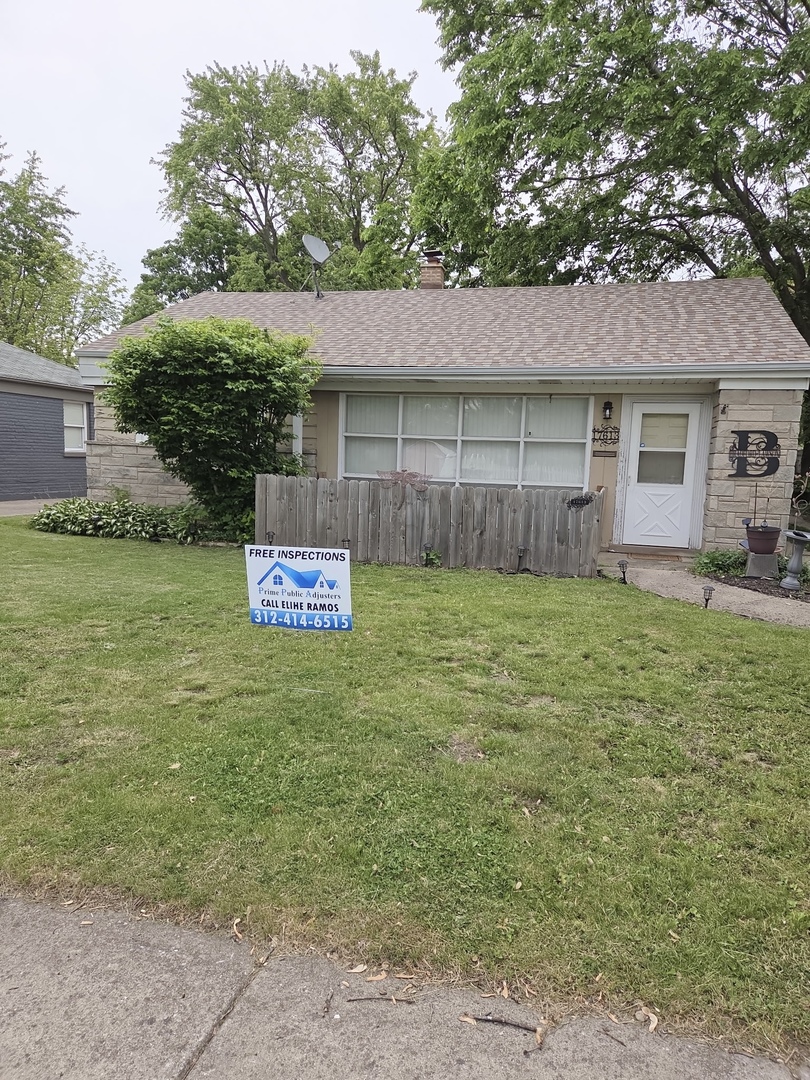 Homewood, IL 60430