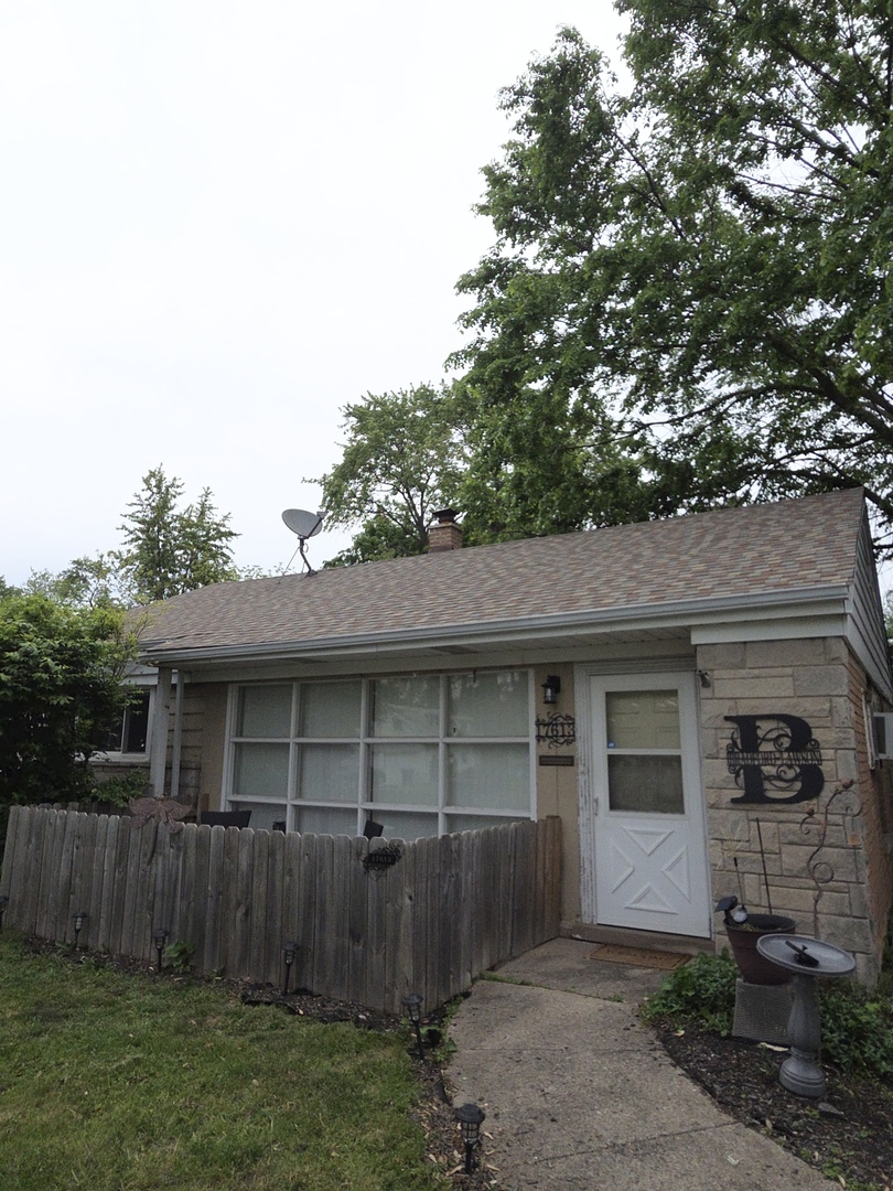Homewood, IL 60430