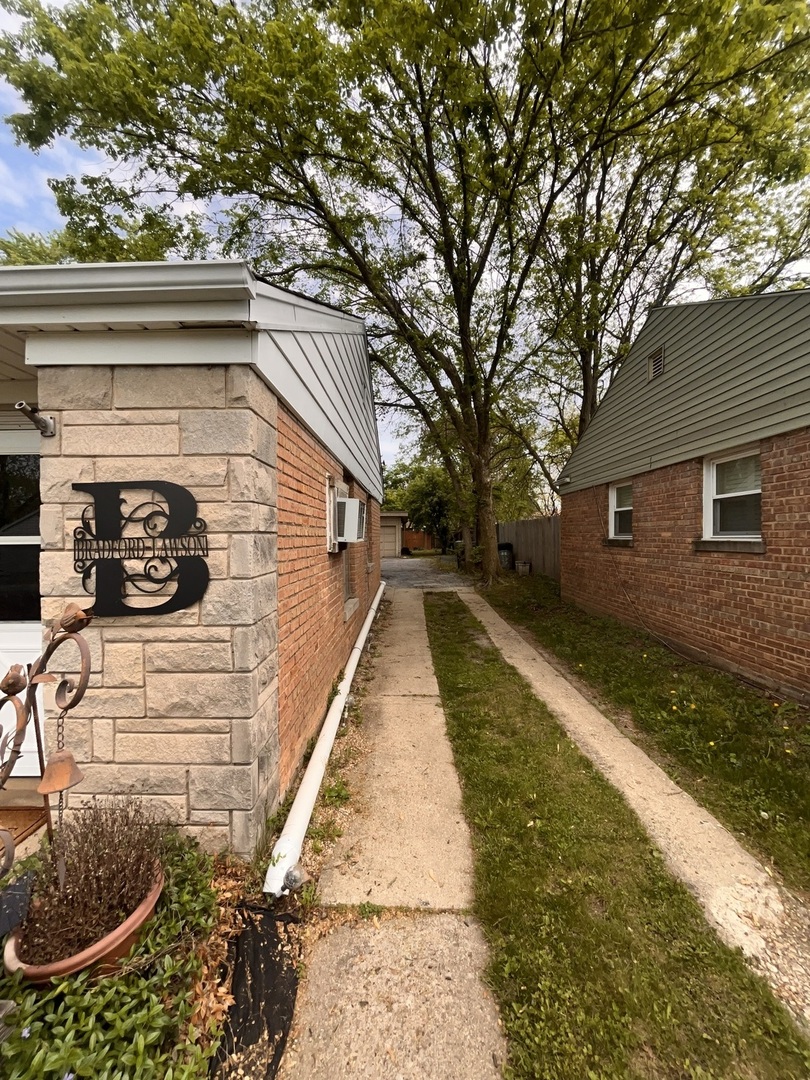 Homewood, IL 60430