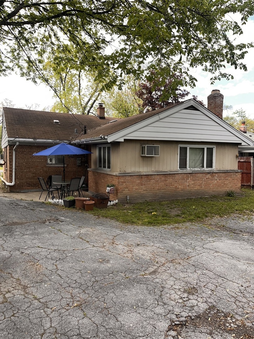 Homewood, IL 60430