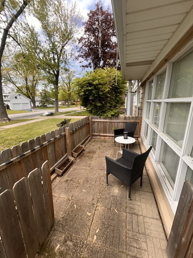 Homewood, IL 60430