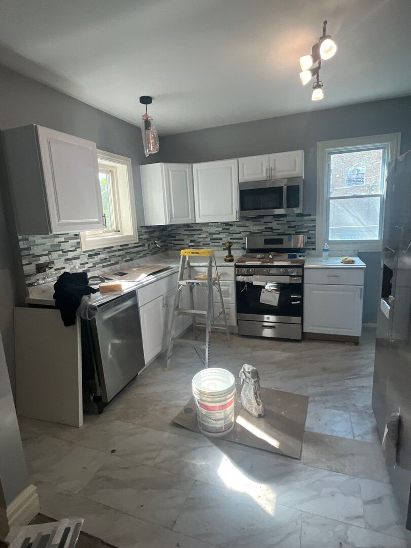 7438 S Champlain Avenue, Chicago, IL 60619