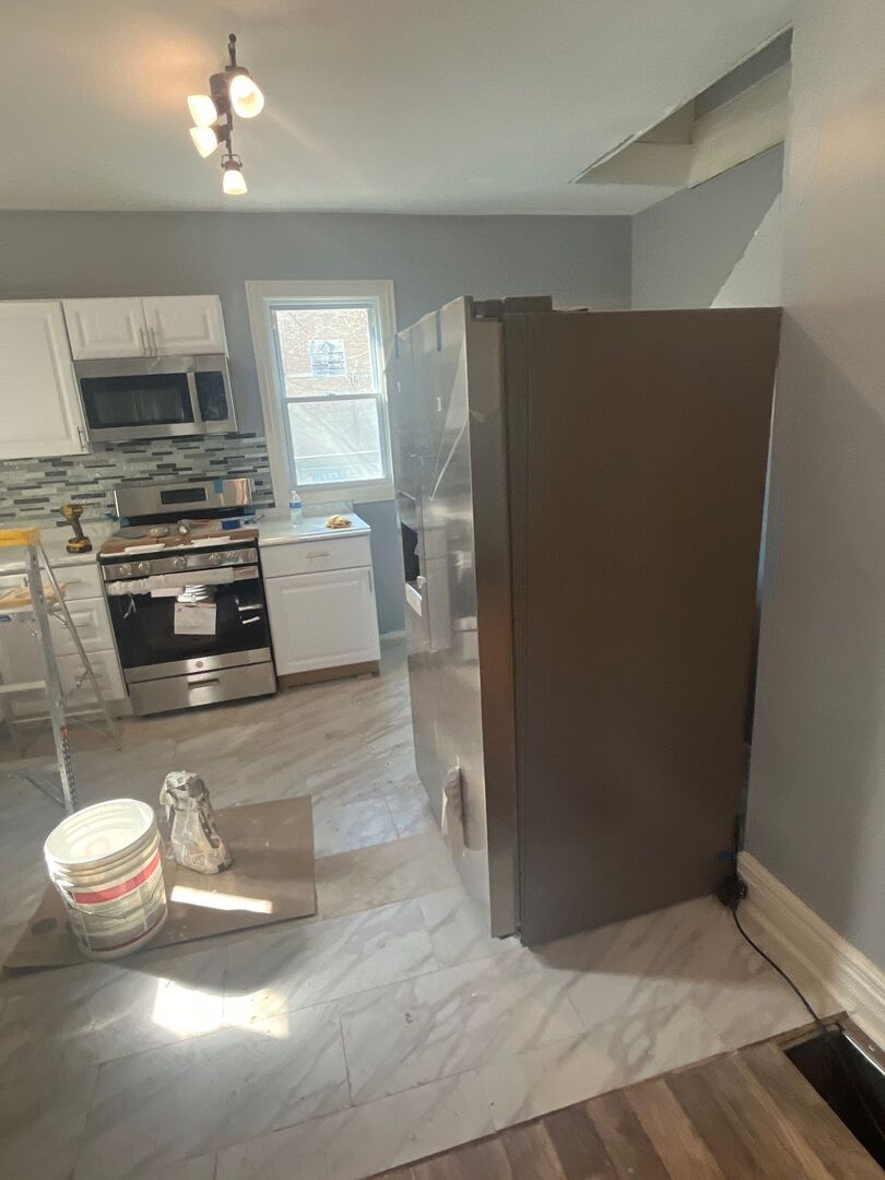 7438 S Champlain Avenue, Chicago, IL 60619