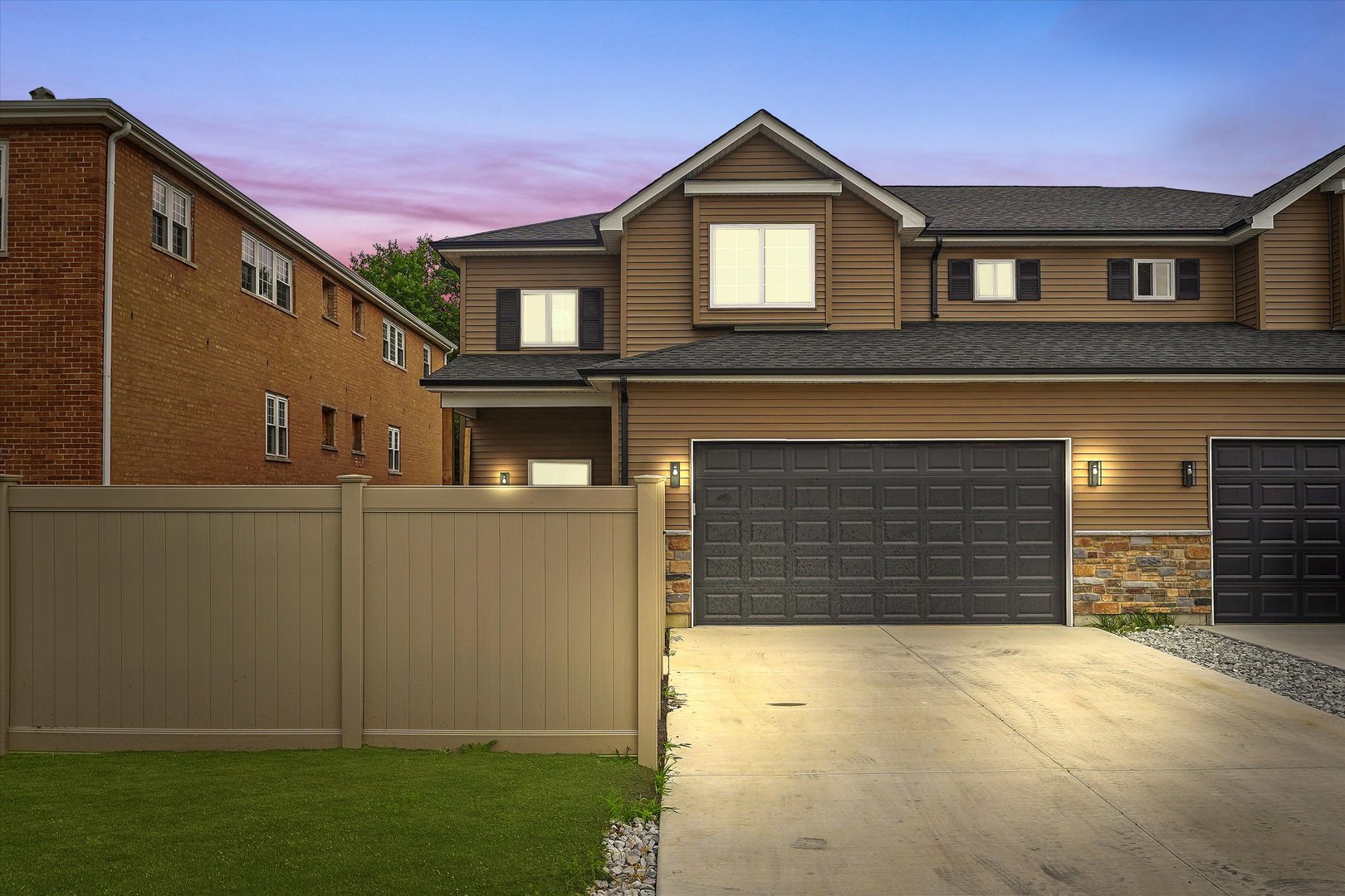 13723 S Springfield Avenue, Robbins, IL 60472