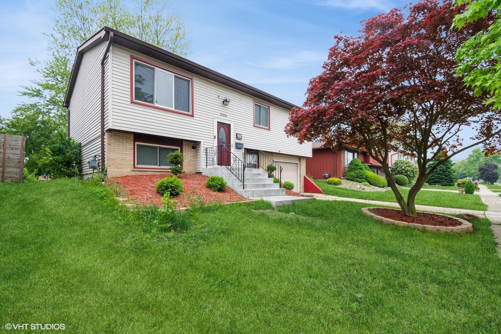 20054 Orchard Avenue, Lynwood, IL 60411