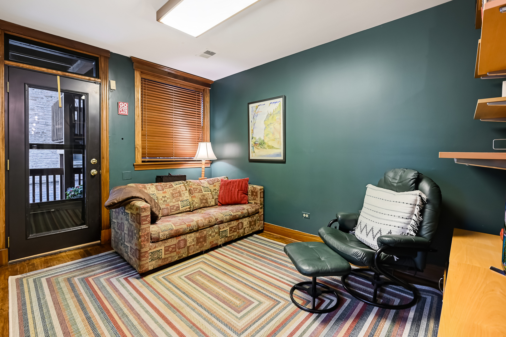 1050 W Buena Avenue #1A, Chicago, IL 60613