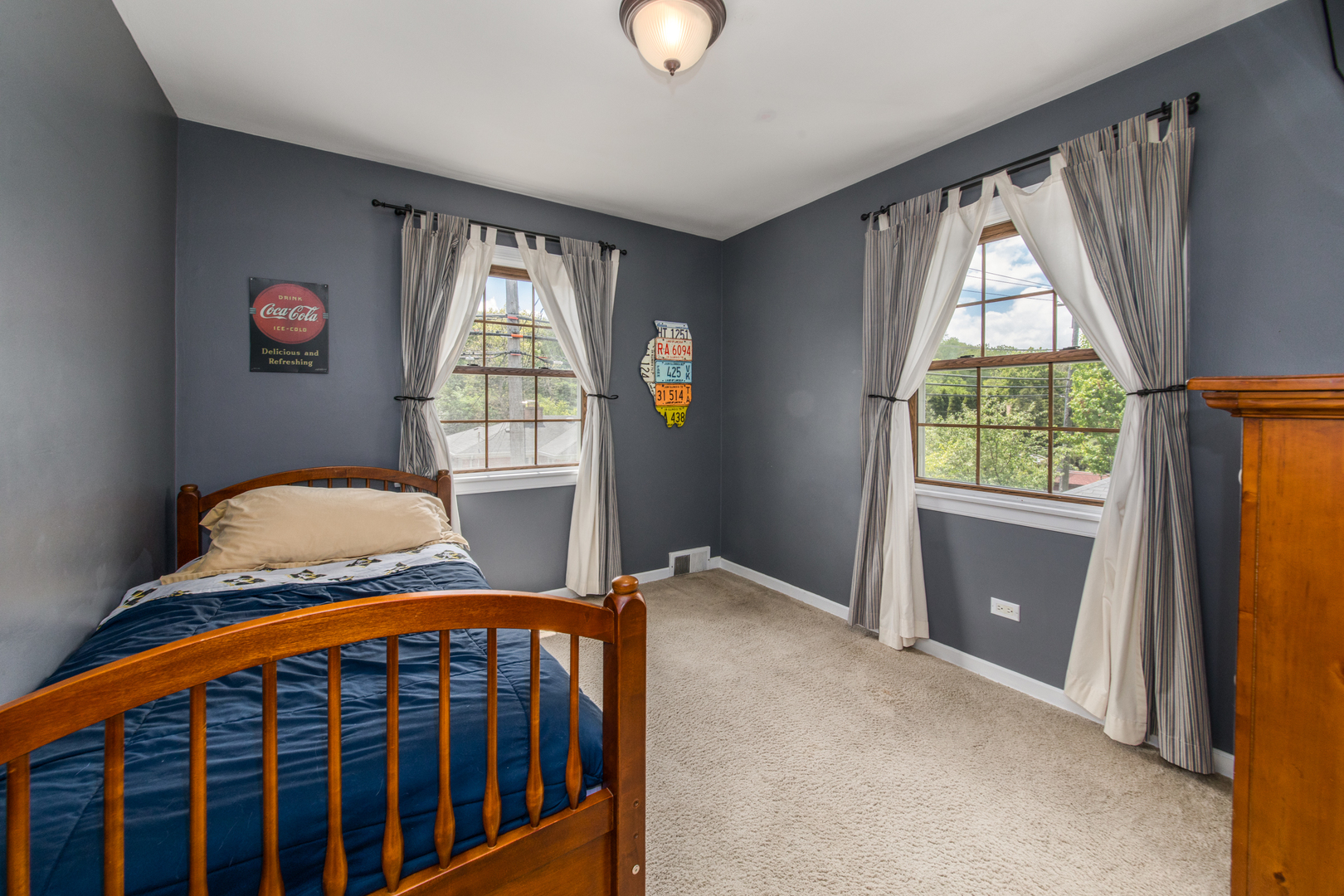 1116 S Aldine Avenue, Park Ridge, IL 60068
