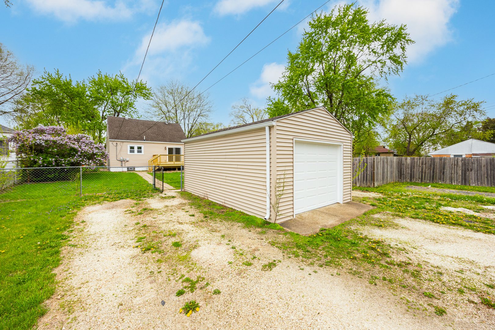 436 S McKinley Avenue, Kankakee, IL 60901
