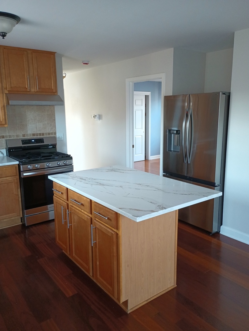 2913 N Nordica Avenue, Chicago, IL 60634