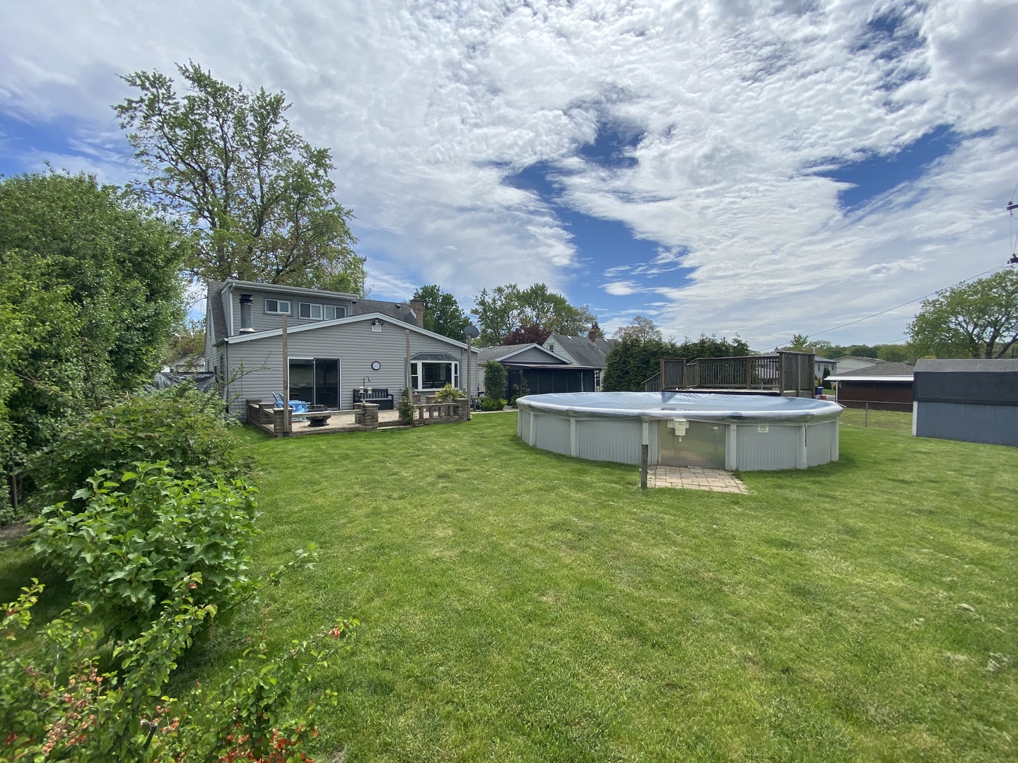 8806 W 85TH Place, Justice, IL 60458