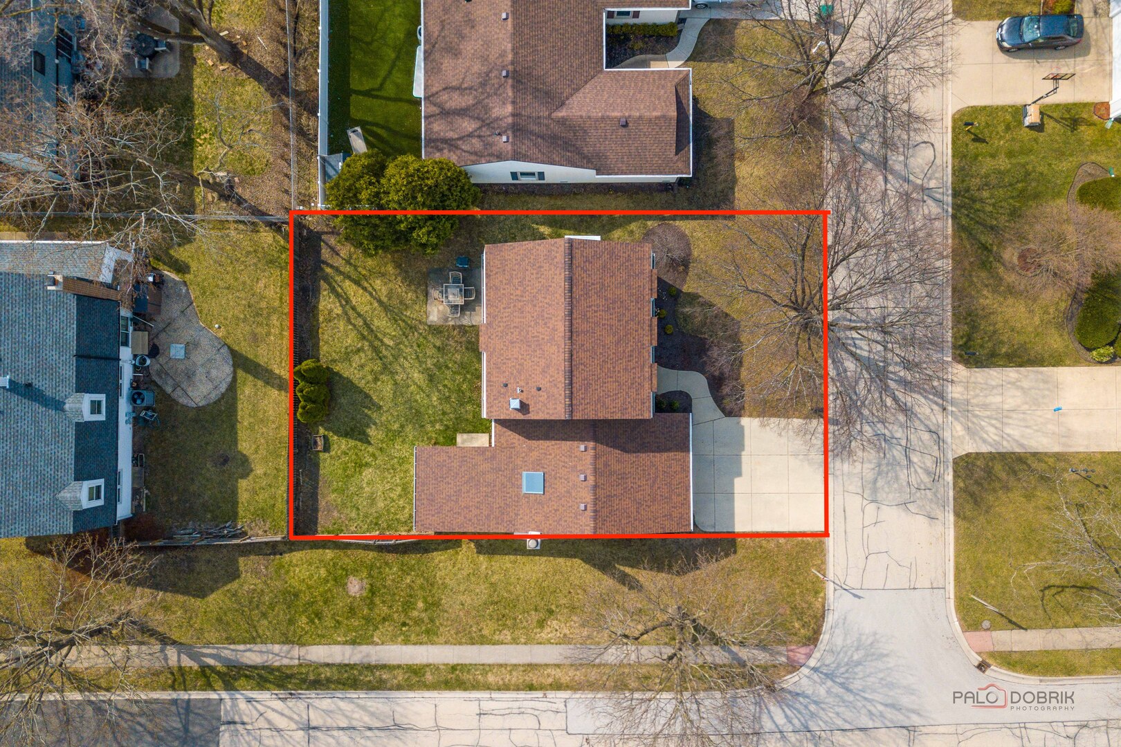 985 Knollwood Drive, Buffalo Grove, IL 60089
