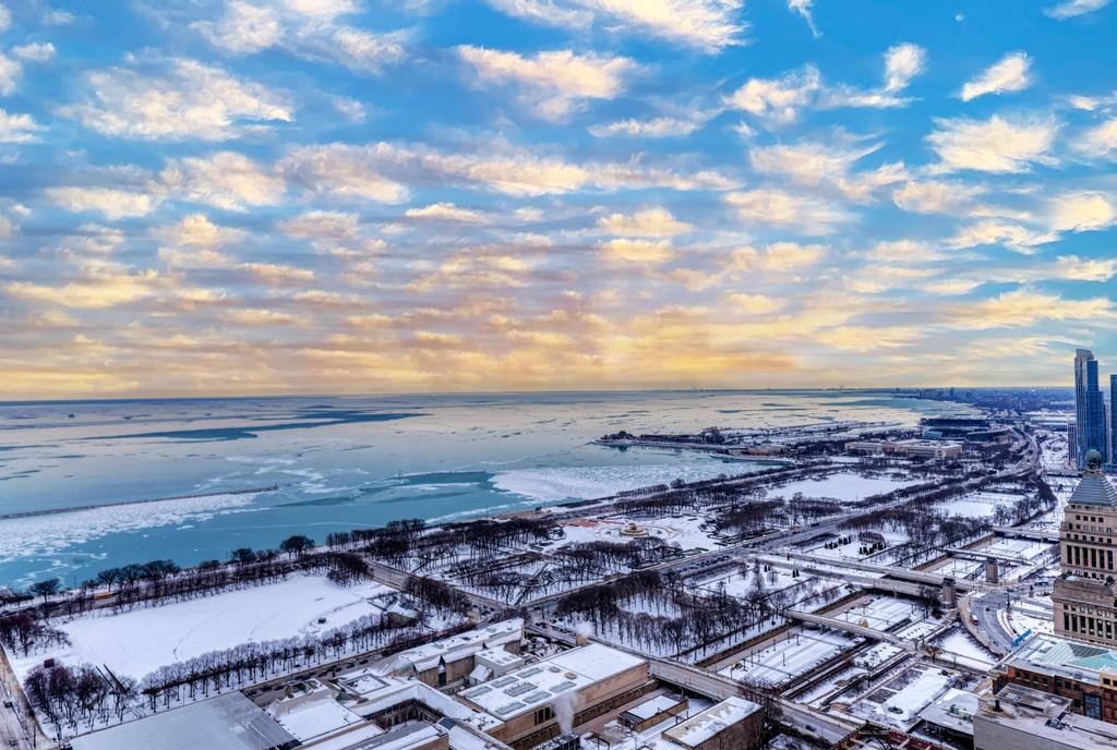 60 E Monroe Street #5103, Chicago, IL 60603