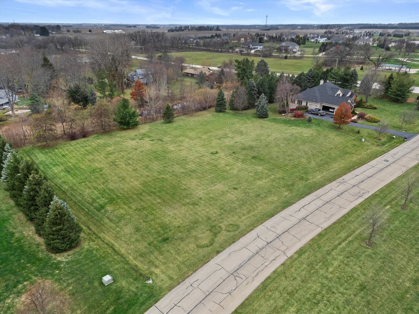 5N628 Trail Ridge Drive, St. Charles, IL 60175