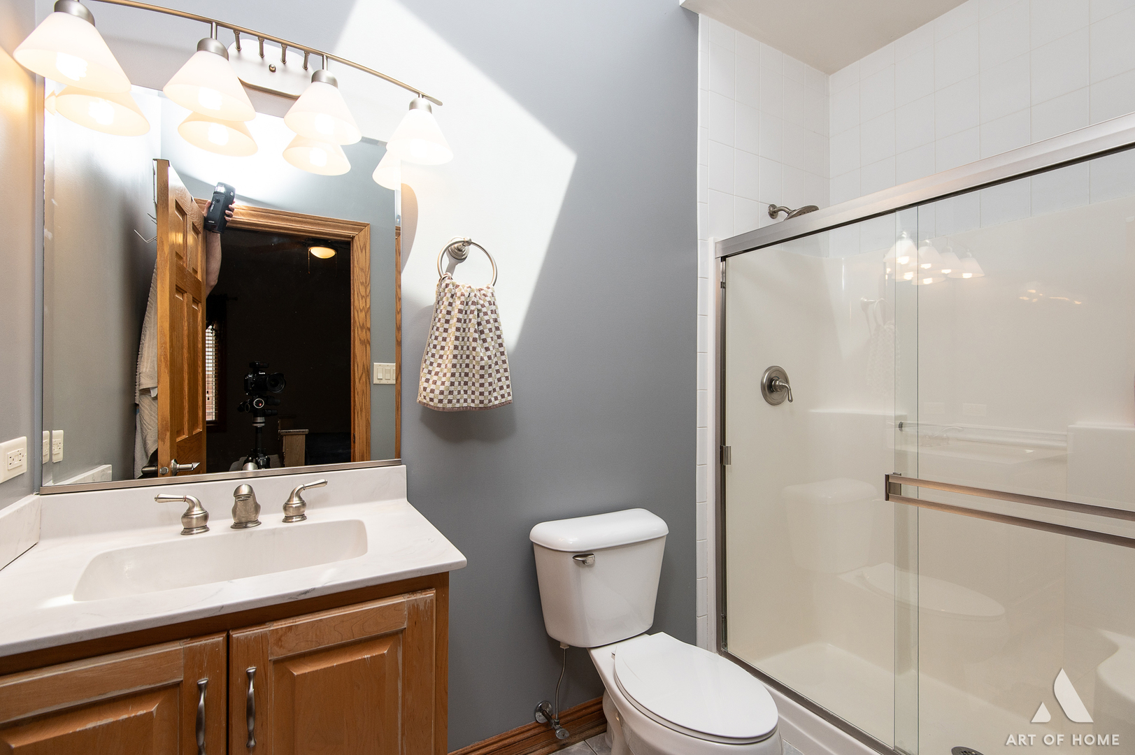 8507 S 77TH Court, Bridgeview, IL 60455