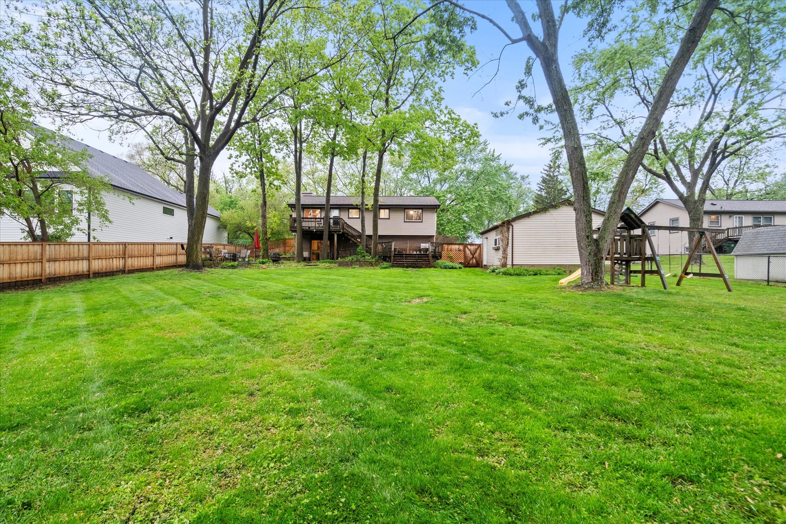 917 N Coolidge Avenue, Palatine, IL 60067